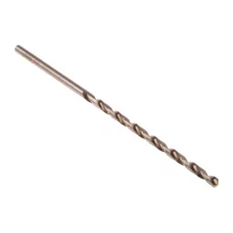 RS PRO HSS Twist Drill Bit, Diameter 5 mm, Model No 5226689 Melatic Grey Color-13