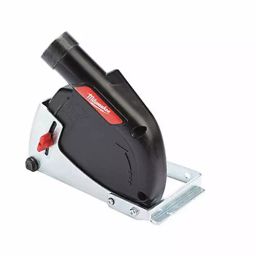 Milwaukee Grinding Dust Shroud with Hose Clip Adaptor, 404M83-32