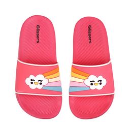 GLISSERS Unisex Kids Sliders-15