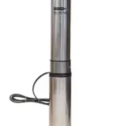 Kirloskar 1 HP Single Phase 100 mm Water Cooled Borewell Submersible Pump Set - NEO 30-1016-image-36