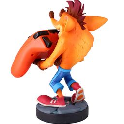 Exquisite Gaming - Crash Bandicoot 4: Its About Time - Cable Guy (Net) image 5