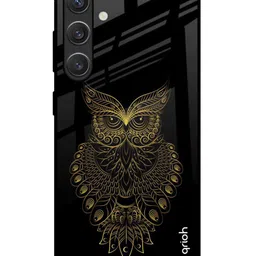 QRIOH Quirky Printed Samsung Galaxy S25 5G Back Case Mobile Accessories-27