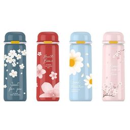 SANJARY HOT & COLD BOTTLE 440ML (COLOUR MAY VARY)-image-90