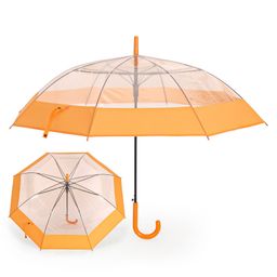 Free-size Umbrella - Orange-image-24