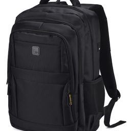 Travel Blue  Transit  Easy Urban   15.4 Inches laptop Compartment, 24 L Casual Backpack,Shoe & Organizer Pocket for Men Women Boys Girls-image-41