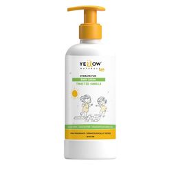 Yellow Naturals Hydrate Fun Body Lotion - 275 ml-39