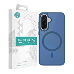 SPRIG Samsung Galaxy A36 5G Magsafe Back Case-image-38