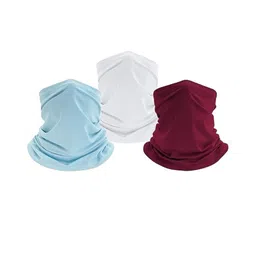 PAROPKAR Men Set of 3 Bandana Headband-image-17