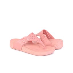 PENNEN Women One Toe Flats-image-70