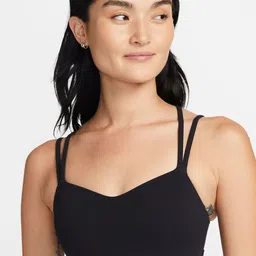 Nike Zenvy Strappy Women Light-Support Padded Sports Bra-51