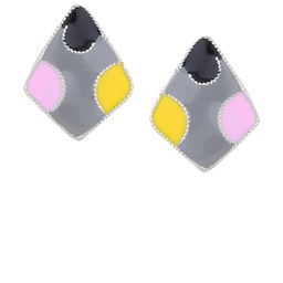 FirstBlush Contemporary Ear Cuff Earrings-image-82