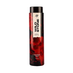 Wild stone Ultra Sensual Fragrant Talcum - 400 g-28