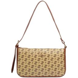Lavie Brown Printed Medium Shoulder Handbag-image-48