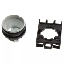 EATON MOELLER INDICATOR LIGHT, FLUSH, WITHOUT LENS, M22-L-X-image-90
