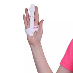 SALO ORTHOTICS Finger Extension Splint 8" 310-12