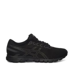 Asics Men's GEL-ZARACA 5 B Black Running Shoes-image-22