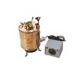 U-Tech 220 V AC Abel Flash Point Apparatus for Laboratories SSI-401-27