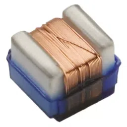 RS PRO 0603 (1608M) Unshielded Wire-wound SMD Inductor with a Ceramic Core, 7631311-image-118