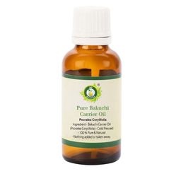 R V Essential Pure Bakuchi Carrier Oil - 10 ml-96