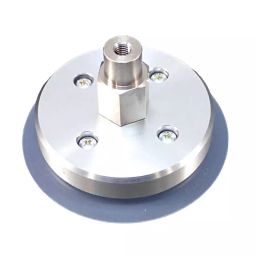 PISCO Vacuum Pad Standard Type Fixed Outlet Side 50 mm, VPB50RF-6B-FH-image-26