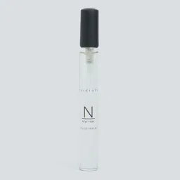 Wardrobe New York Eau De Parfum for Women - 10 ml-image-42