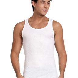 Pepe Jeans Men Pack of 2 Innerwear Vests 8904311302223-image-35