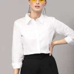 Style Quotient White Shirt-image-83
