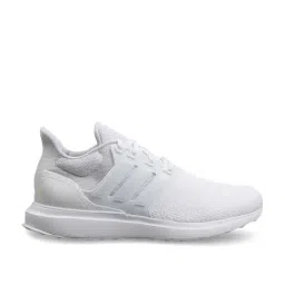Adidas Women's UB BOUNCE DNA White Running Shoes-image-4