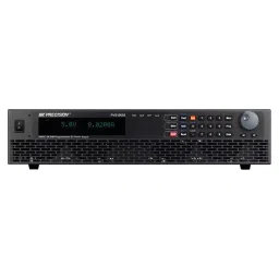 B&K PRECISION POWER SUPPLY, 1-CH, 600V, 8.5A, PROG, PVS60085-37