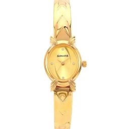 Sonata 8110YM01 Elite Analog Watch for Women-image-92