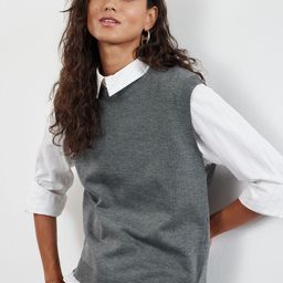 Trendyol Women Sweater Vest-image-24