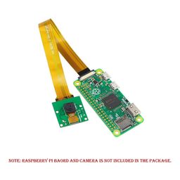 Raspberry Pi Zero Camera Cable Raspberry Pi Camera FFC Cable 15 Pin to 22 Pin - RS3132Raspberry Pi Zero Camera Cable Raspberry Pi Camera FFC Cable 15 Pin to 22 Pin - RS3132 image 3