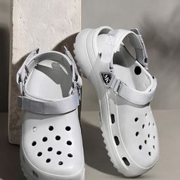 MONKS & KNIGHTS Men Clogs Flip Flops-31