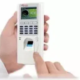 realtime Hand Held Device With Auto Push Data T61H-17
