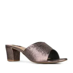 Inc.5 Women's Pewter Casual Sandals-image-58