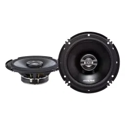 Alpine SPJ-161C2 152.4 mm (6 Inch) Coaxinal 2 Way Speaker (250W)-24