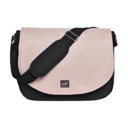 MiArcus Pink Diaper Bag-image-75