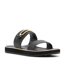 Aldo Women's Black Casual Sandals-picture-19