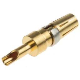 RS PRO DIN 41612 Backplane Connector Copper Alloy Female Cable Mount 1.0 mΩ, 3094020-image-94
