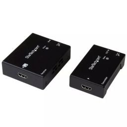 StarTech.com HDMI over HDBaseT Extender Pair 35m - up to 4K UHD Maximum Resolution, ST121HDBTPW-image-60