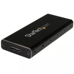 StarTech.com M.2 SATA Hard Drive Enclosure USB 3.1, SM21BMU31C3-image-22