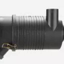 Donaldson Air Cleaner FPG Radialseal (P827653 + P829332), G070017-image-33