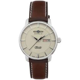 Zeppelin 84665 Atlantic Watch for Men-22