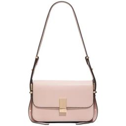 Aldo Medium Pink Solid Medium Sling Handbag-24