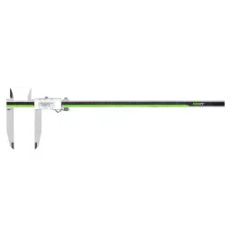 KENCY Outside Groove Digital Caliper Flat Point 0-200 mm Least Count 0.01 mm, SDOF200-17