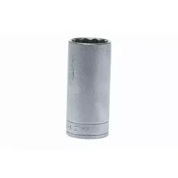 Teng Tools 1/2 inch Drive 27 mm Deep Socket, 12 Point, 79 mm Overall Length, M120627-C-picture-48