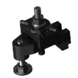 Veto U-Type Spl. Mould Clamp with T-Bolt-VTUC-14T-image-74