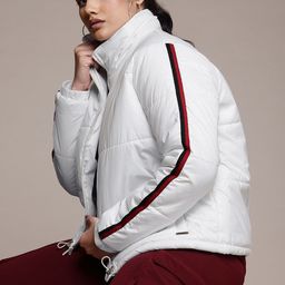 The Roadster Lifestyle Co. Padded Jacket-picture-33
