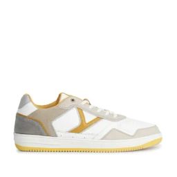Yoho Men's Multicolor Casual Sneakers-82
