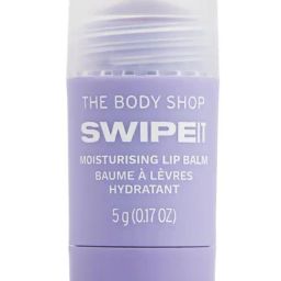 The Body Shop Swipe It Moisturising Lip Balm Blueberry - 5 gm-29